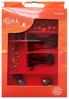 iCatch Fishing Kits Whiting Tackle Online Australia