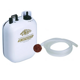 Ogk Live bait arerator airrator live bait tank pump