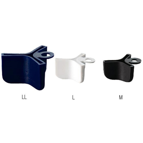 VALLEYHILL Treble Fishing Hook  Protectors Covers, [fishing tackle], [fishing lures] - Tackle Online Australia 