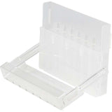 Versus Meiho Wave Egi Stocker Tackle Box Small fishing wave stocker