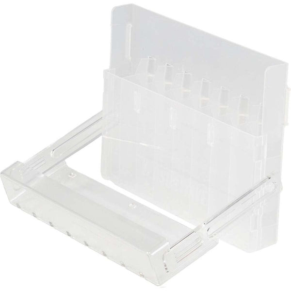 Versus Meiho Wave Egi Stocker Tackle Box Small