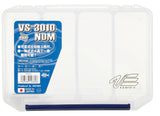 MEIHO Versus Compartment Fishing Tackle Box Case Versus VS-3010NDM #Clear Tackle Online Australia Top