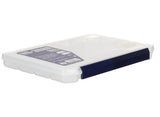 MEIHO Versus Compartment Fishing Tackle Box Case Versus VS-3020NS #Clear Tackle Online Australia 