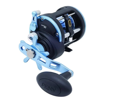 PENN Warefare Overhead Fishing Reel Tackle Online Australia