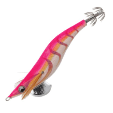 YAMASHITA Egi-Oh Live Squid Jig 2.0 - 027