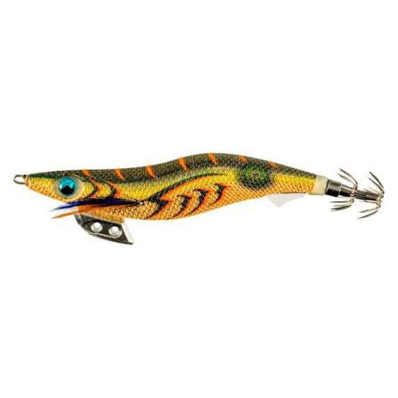 YAMASHITA Egi OH K Shallow No.3.5S #082 Oreno Olive Tackle Online Australia calamari squid jigs