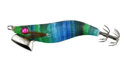 YAMASHITA NAORY Range 1.8B #Z018 Keimura Blue-Green Tackle Online Australia