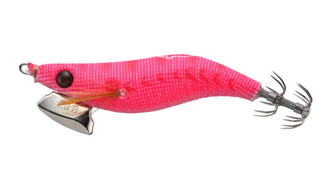 YAMASHITA Naory Range Deep 1.8D #008 All Pink Glow Tackle Online Australia