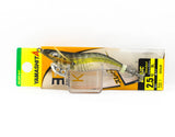 YAMASHITA Egi-Oh Live Squid Jig 2.5 - 001