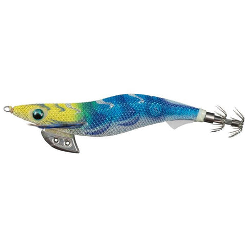 YAMASHITA EGI OH NEON BRIGHT Squid Jig 3.5 - 071, [fishing tackle], [fishing lures] - Tackle Online Australia 
