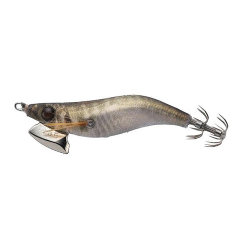 YAMASHITA Naory Range Basic 2.3B #010 Kin Aji Tackle Online Australia