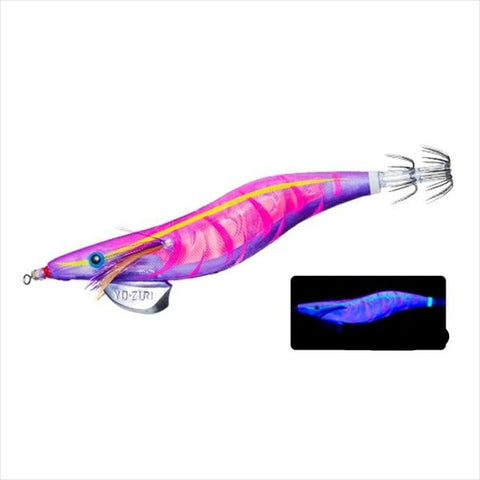 YO-ZURI AURIE Q 3D Prism 3.5 - KVRP tACKLE oNLINE Australia