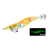 YO-ZURI Aurie-Q 3D Prism Squid Jigs LMOG