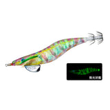 YO-ZURI Aurie-Q 3D Prism Squid Jigs LRKE 