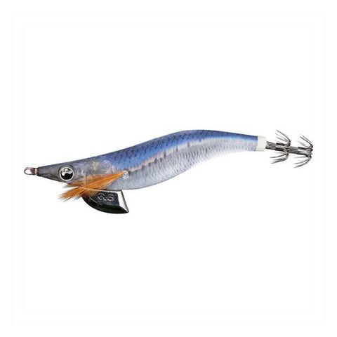 YAMASHITA Egi-Oh Live 3.5 #037 Natural Pilchard Squid JIg Tackle Online Australia