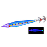 YO-ZURI Lead Sutte Boat Squid Jig Deep Water 
