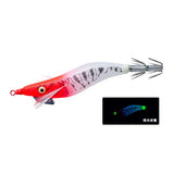 YO-ZURI Aurie-Q Cloth Wrapped Squid Jigs - 1.8, [fishing tackle], [fishing lures] - Tackle Online Australia 