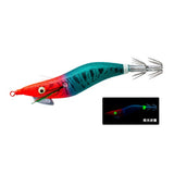 YO-ZURI Aurie-Q Cloth Wrapped Squid Jigs - 1.8, [fishing tackle], [fishing lures] - Tackle Online Australia 