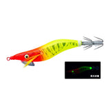 YO-ZURI Aurie-Q Cloth Wrapped Squid Jigs - 1.8, [fishing tackle], [fishing lures] - Tackle Online Australia 