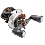 Abu Garcia Revo5 X Baitcaster Reel SIDE