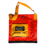 ALVEY Junior wading Surf Fishing Tackle Bag, [fishing tackle], [fishing lures] - Tackle Online Australia 