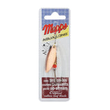 Spinner bait trout lures