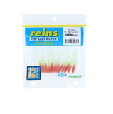 REINS Aji Ringer Soft Plastics - 1.5", [fishing tackle], [fishing lures] - Tackle Online Australia 