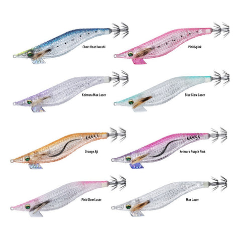 Daiwa Emeraldas LC Shine 3.5 MYSTERY BOX