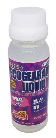 EcoGear Aqua Liquid (UV) Scent