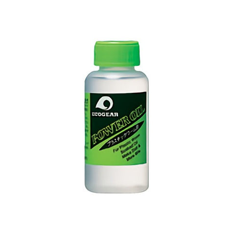 EcoGear Aqua Liquid Oil (ORIGINAL) Scent