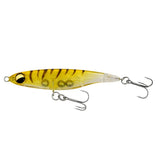 MAGBITE Ballon d'Or 08 Brown Tiger	