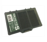 DAIICHISEIKO MC Fishing Tackle Box green
