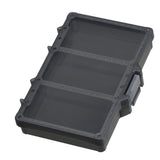 DAIICHISEIKO MC Fishing Tackle Box black fishing box