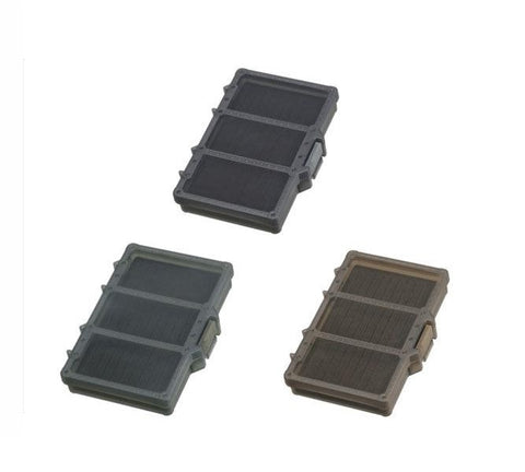 DAIICHISEIKO MC Fishing Tackle Box