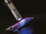 Golden Mean GM UV Light : Blue, [fishing tackle], [fishing lures] - Tackle Online Australia 