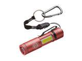 Golden Mean GM UV Light : Red, [fishing tackle], [fishing lures] - Tackle Online Australia 