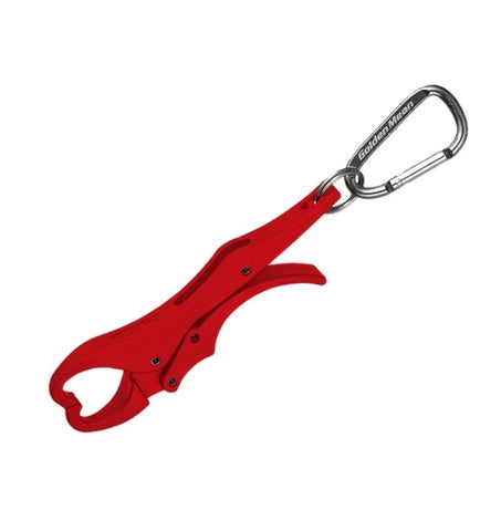GOLDEN MEAN Light Fish Grips  - Red fishng tackle online australia