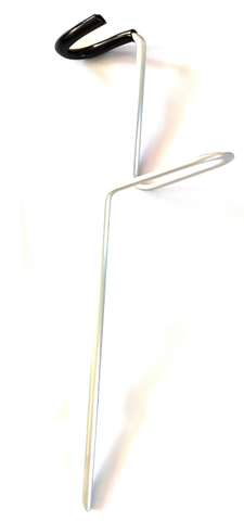 iCatch 600mm Wire Fishing Rod Holder