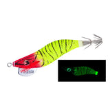 YO-ZURI Aurie-Q RS Squid Jig - 1.6, [fishing tackle], [fishing lures] - Tackle Online Australia 