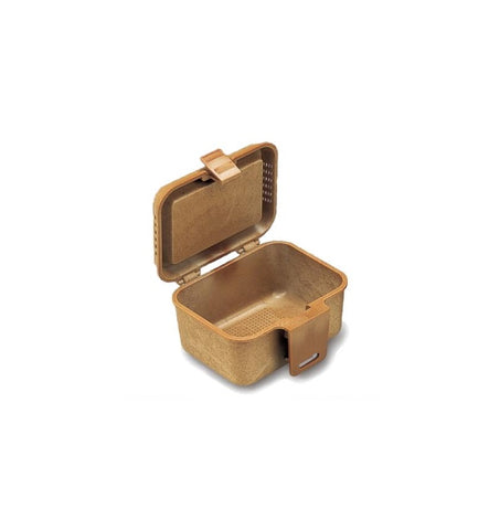 MEIHO Mini Bait Cooler Tackle Box / Bait Belt Bucket 199