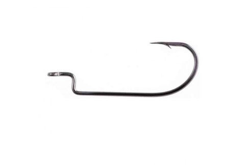 OWNER Offset Wide Gap Fishing Hooks - 2/0 - Tackle Online Australia