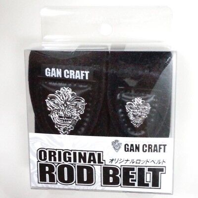 GAN CRAFT Original Rod Belt / Strap, [fishing tackle], [fishing lures] - Tackle Online Australia 