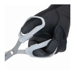 SHIMANO Spa JDM Fishing Scissors Large Tackle Online Australia Grey