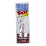 Silver Mepps Trout lures