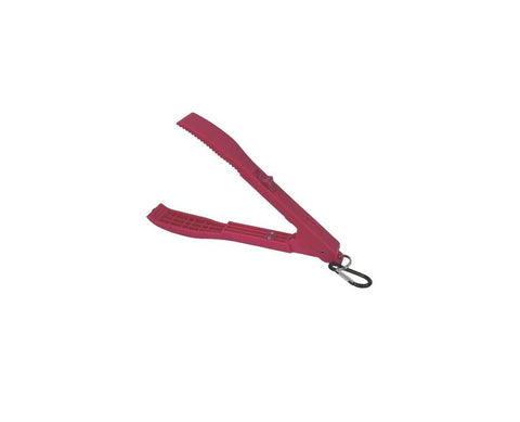 SOLFIESTA Catchman Fish Grippers Holder Pliers - PINK, [fishing tackle], [fishing lures] - Tackle Online Australia 