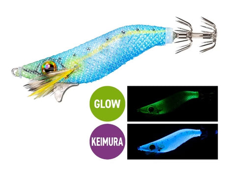 SHIMANO Flash Boost Suisui Dropper 1.8 - 006, [fishing tackle], [fishing lures] - Tackle Online Australia 