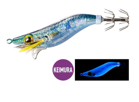 SHIMANO Flash Boost Suisui Dropper 1.8 - 013, [fishing tackle], [fishing lures] - Tackle Online Australia 