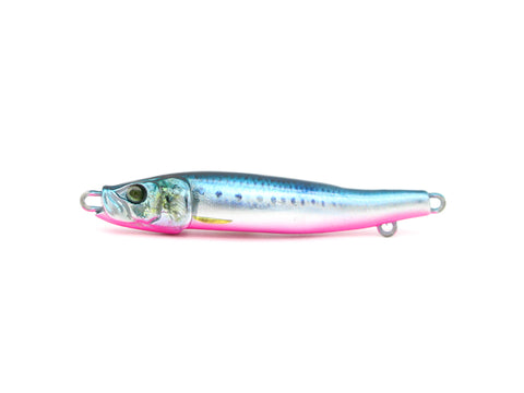 LITTLE JACK Metal Adict Type 04 Micro Jig 40g -04, [fishing tackle], [fishing lures] - Tackle Online Australia 