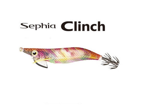 2020 Shimano Clinch Flash Boost 2.5 - 06 - Tackle Online Australia
