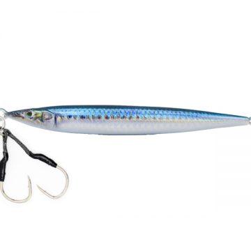 LITTLE JACK Type 05 Micro Jig  30g - #03, [fishing tackle], [fishing lures] - Tackle Online Australia 
